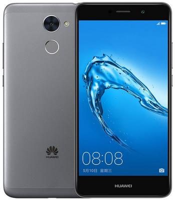 Замена разъема зарядки на телефоне Huawei Enjoy 7 Plus